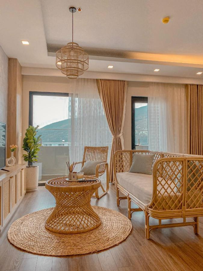 Flc Sea Tower - Jenny Pham Apartment Quy Nhon Exterior photo