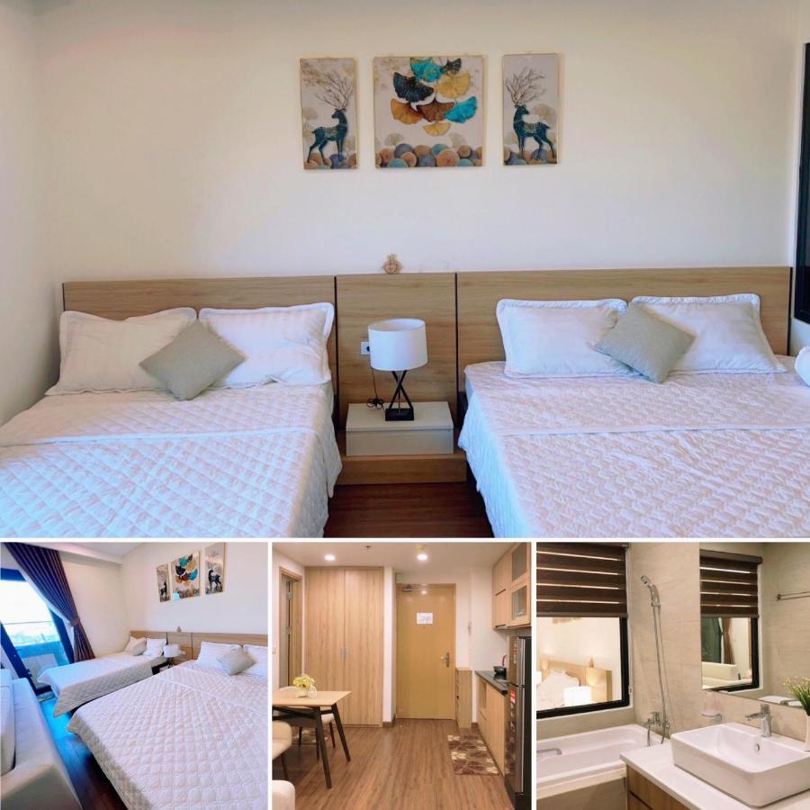 Flc Sea Tower - Jenny Pham Apartment Quy Nhon Exterior photo