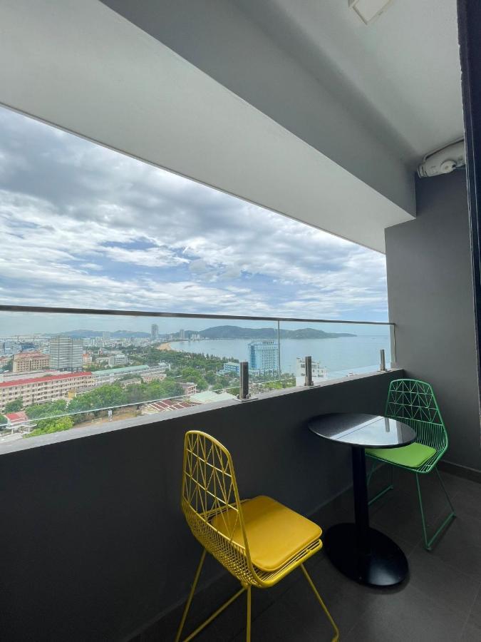 Flc Sea Tower - Jenny Pham Apartment Quy Nhon Exterior photo