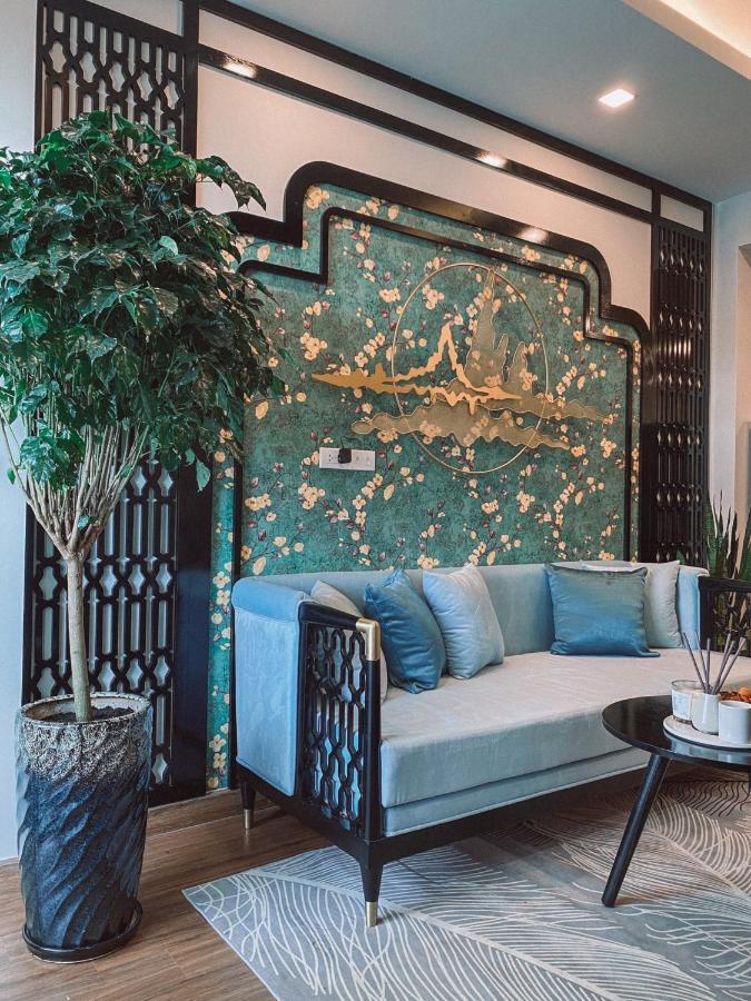Flc Sea Tower - Jenny Pham Apartment Quy Nhon Exterior photo